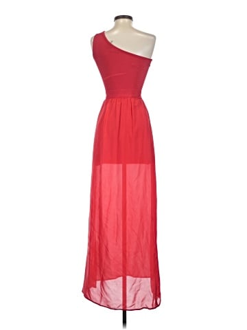 Stretta Cocktail Dress (view 2)