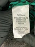Parker Green Long Sleeve Silk Top Size XXS - photo 8
