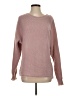 Shein 100% Polyester Pink Pullover Sweater Size 4 - photo 1