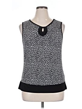 New Directions Sleeveless Top