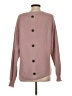 Shein 100% Polyester Pink Pullover Sweater Size 4 - photo 2