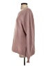 Shein 100% Polyester Pink Pullover Sweater Size 4 - photo 5