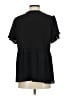 Mittoshop 100% Polyester Black Short Sleeve T-Shirt Size S - photo 2