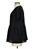 Mittoshop 100% Polyester Black Short Sleeve T-Shirt Size S - photo 5