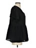 Mittoshop 100% Polyester Black Short Sleeve T-Shirt Size S - photo 4