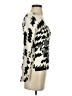 Items by Michelle Nicole 100% Spandex Print Ivory Pullover Sweater Size S - photo 4