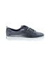 Sperry Top Sider Gray Silver Sneakers Size 4 (youth) - photo 1