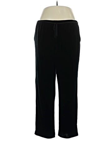 Sag Harbor Casual Pants (view 1)