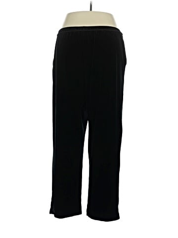 Sag Harbor Casual Pants (view 2)