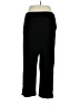 Sag Harbor Black Casual Pants Size 1X - photo 2