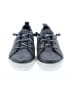 Sperry Top Sider Gray Silver Sneakers Size 4 (youth) - photo 2