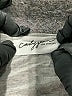 Carly Jean Gray Blazer Size M - photo 6