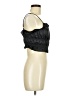 Unbranded 100% Polyester Black Sleeveless Blouse Size M - photo 4