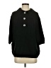 H&M Black Poncho Size S - photo 1