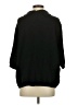 H&M Black Poncho Size S - photo 2