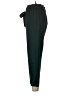Freeprance Solid Green Casual Pants Size L - photo 5