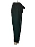 Freeprance Solid Green Casual Pants Size L - photo 4