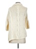 Gap Ivory Cardigan Size S - photo 2