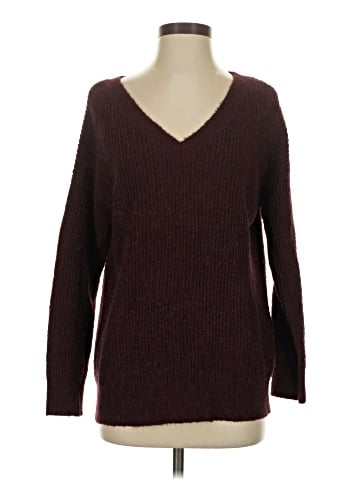 BB Dakota Pullover Sweater (view 1)