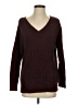 BB Dakota Burgundy Pullover Sweater Size S - photo 1