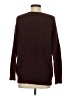 BB Dakota Burgundy Pullover Sweater Size S - photo 2