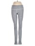 Lululemon Athletica Gray Active Pants Size 4 - photo 1