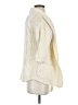 Gap Ivory Cardigan Size S - photo 4