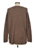 Maurices Tweed Brown Pullover Sweater Size M - photo 2