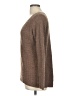 Maurices Tweed Brown Pullover Sweater Size M - photo 5