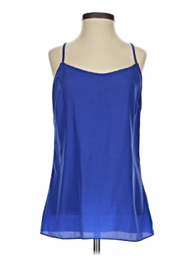 J.Crew Factory Store Sleeveless Blouse
