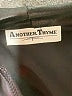 Another Thyme Black Kimono Size 3X (estimated) - photo 7