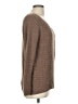 Maurices Tweed Brown Pullover Sweater Size M - photo 4