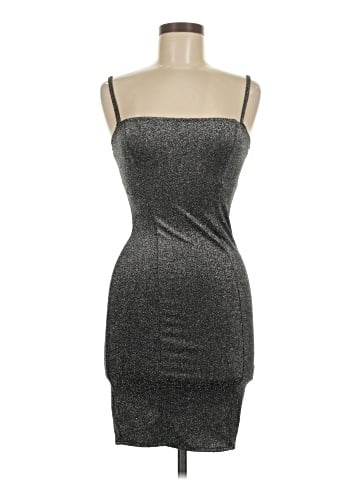 Forever 21 Cocktail Dress (view 1)