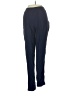 WAYF Solid Blue Track Pants Size XS - photo 2