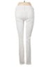 FRAME Denim White Jeans Size 26 waist - photo 2
