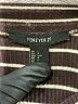 Forever 21 Black Bodysuit Size L - photo 3