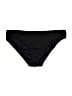 Vince Camuto Black Swimsuit Bottoms Size M - photo 1