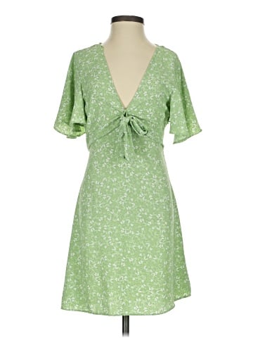 Zara Casual Dress (view 1)