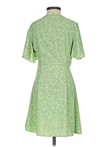 Zara Casual Dress (view 2)