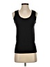 Calvin Klein Black Active Tank Size Sm - Med - photo 1
