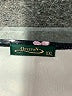 Ofeefan Floral Black Cardigan Size XXL - photo 4