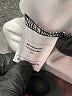 Ofeefan Floral Black Cardigan Size XXL - photo 5