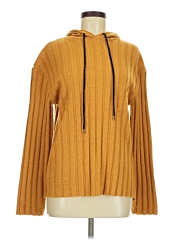 Trafaluc by Zara Pullover Sweater (view 1)