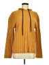 Trafaluc by Zara Gold Pullover Sweater Size M - photo 1