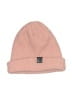 Assorted Brands 100% Acrylic Pink Beanie One size - photo 1