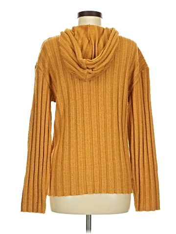 Trafaluc by Zara Pullover Sweater (view 2)