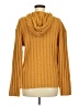 Trafaluc by Zara Gold Pullover Sweater Size M - photo 2