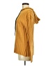 Trafaluc by Zara Gold Pullover Sweater Size M - photo 5