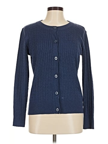 Laura Scott Cardigan (view 1)