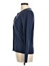 Laura Scott Blue Cardigan Size M - photo 5